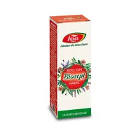 Biosept Nazal (A27) ulei, 5ml, Fares