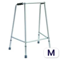 Cadru de mers fix JL917M Geomed (M)