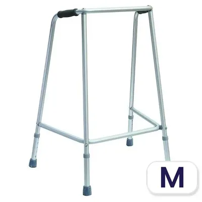 Cadru de mers fix JL917M Geomed (M)