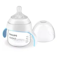 Cană de tranziție, 6 luni+, + 6 luni, Philips Avent
