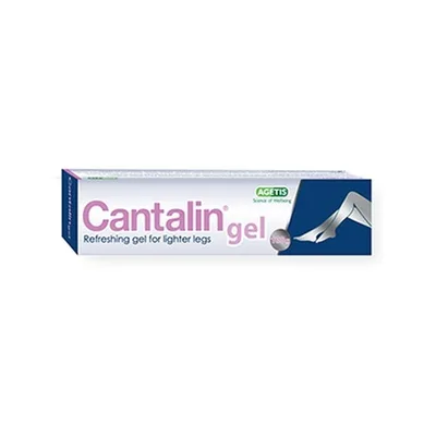 Cantalin Gel, 100 g