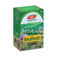 Ceai Anghinare, 50g, Fares