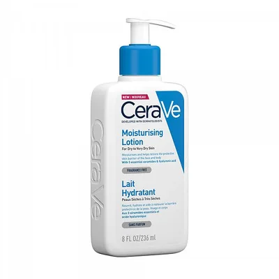 CeraVe Lotiune hidratanta 473ml