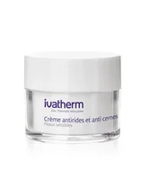 Crema antirid si anti-cearcan, 15ml, Ivatherm