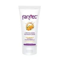Cremă de mâini reparatoare, 100 ml, Farmec