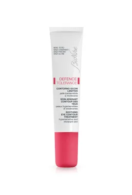 Defence Tolerance crema contur ochi , 15ml BioNike
