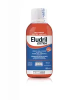 ELUDRIL Apa de gura x 500ml