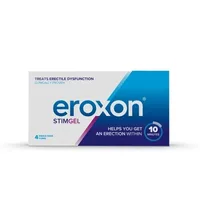Eroxon, 4 tuburi x 0.85 g