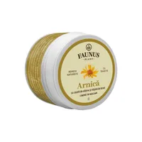 Faunus Crema-Balsam Arnica, 50ml