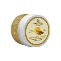Faunus crema-balsam cu galbenele si propolis, 50 ml