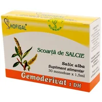 Gemoderivat muguri vita de vie, 30 monodoze, Hofigal