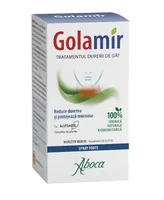 Golamir spray forte, 30 ml, Aboca