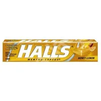 Halls Miere Lamaie