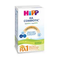 HIPP HA1 LAPTE Combiotic hipoalergenic 350g