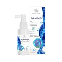 Hyalosept spray oral, 30 ml, BioSunLine