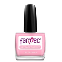 Lac unghii Nr.68, 11ml, Farmec