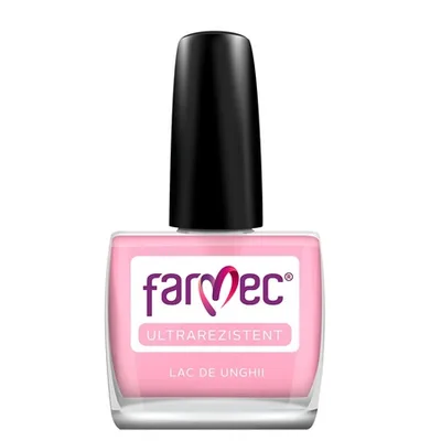 Lac unghii Nr.68, 11ml, Farmec