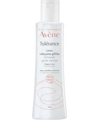 Lotiune de curatare Tolerance, 200 ml, Avene