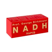 Nadh Rapid, 60 Comprimate