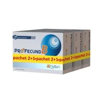Profecund B, 30 capsule, Hyllan Pharma