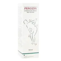 Perozin crema antireumatica x 100ml