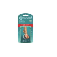 Plasturi mici pentru basici, 6 bucati, Compeed
