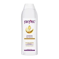 Șampon nutritive cu uei de agan, 400 ml, Farmec