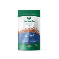 Seminte de in, 1kg, SanoVita