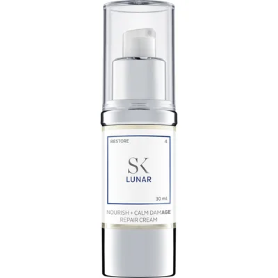 SKINTEGRA Lunar Crema de fata reparatoare 30, ml