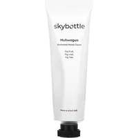 Crema de maini parfumata Muhwagua, 50ml, Skybottle