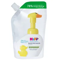 Spuma pentru spalare rezerva BabySanft, 250ml, Hipp