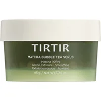 TIRTIR Matcha Bubble Tea Scrub, 95 g