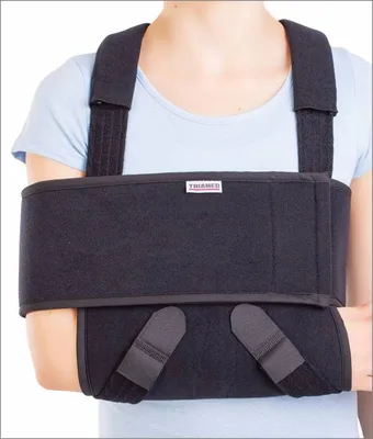 TRIAMED UNIVERSAL -Orteza de umar, cot, incheietura