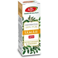 Ulei esential de tamaie R54, 10ml, Fares