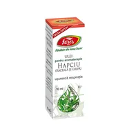 Ulei Hapciu x 10ml (Fares)