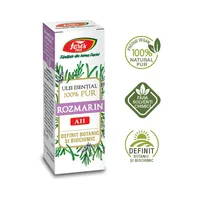 Ulei rozmarin x 10ml (Fares)