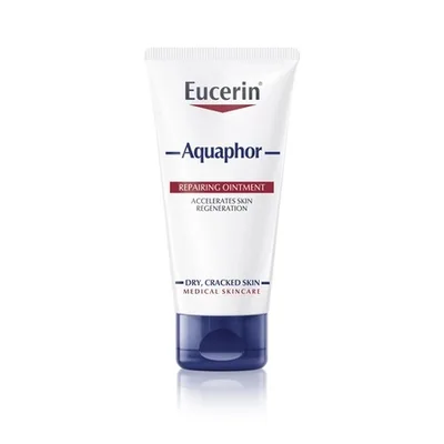 Unguent reparator Aquaphor, 45 ml, Eucerin