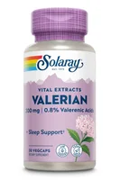 Valerian Solaray, 30 capsule, Secom