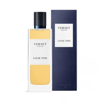 VERSET Parfum LOOK THIS 15ml