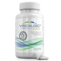 Viscalgic 300, 120 capsule, Novatex Bioengineering