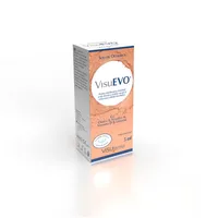 VisuEVO – picături oftalmice, 5 ml, Visufarma