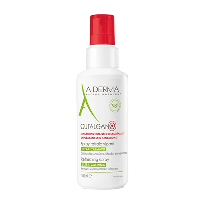 ADERMA cutalgan spray x 100 ml