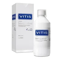 Apa de gura pentru albire, 500ml, Vitis