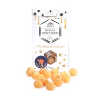 Dropsuri cu miere de manuka, 70g, Apidava