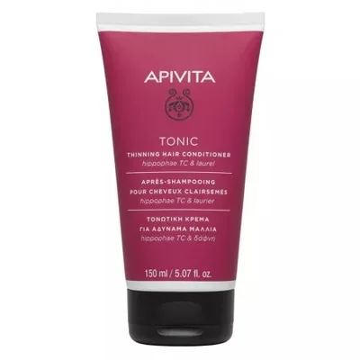 APIVITA Balsam Tonifiant, 150ml