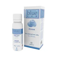 Blue Cap Spuma 100ml, Catalysis