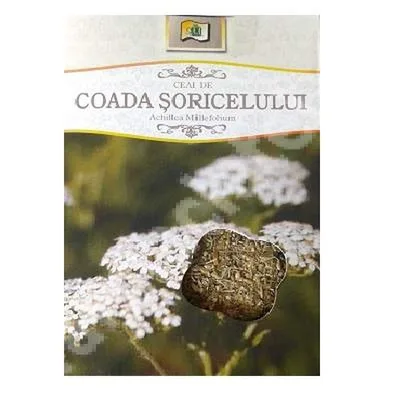 Ceai de coada soricelului, 50 g, Ștef Mar Vâlcea