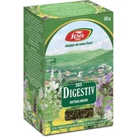 Ceai Digestiv D65, 50g, Fares