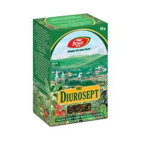 Ceai Diurosept x 50g (Fares)