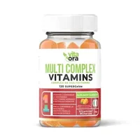 Complex Multivitamine Adulti, 120 jeleuri, Vita Ora
